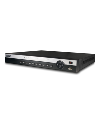 BOLID RGI-3228 версия 2. IP-видеорегистратор 32-канальный. BOLID в Евпатории