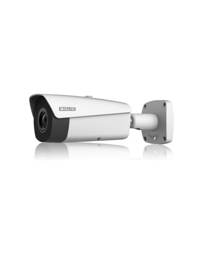 BOLID TCI-111. Тепловизионная IP-камера. BOLID в Евпатории