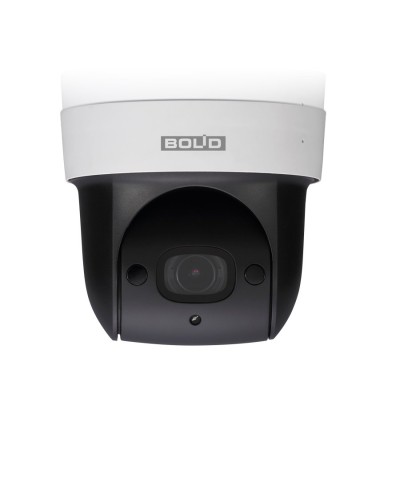 BOLID VCI-627 версия 2. Профессиональная IP-камера купольная поворотная. BOLID в Евпатории