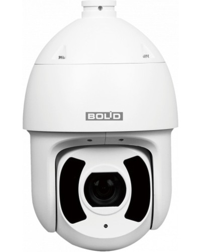 BOLID VCI-528 версия 3. Профессиональная видеокамера IP поворотная. BOLID в Евпатории