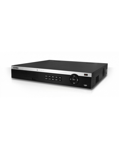 BOLID RGI-6448 версия 2. IP-видеорегистратор 64-канальный. BOLID в Евпатории