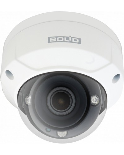 BOLID VCI-280-01. Профессиональная видеокамера IP купольная. BOLID в Евпатории