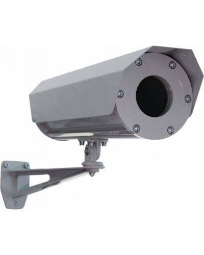 BOLID VCI-140-01.TK-Ex-3A1 Исп.3. Видеокамера IP взрывозащищенная. BOLID в Евпатории