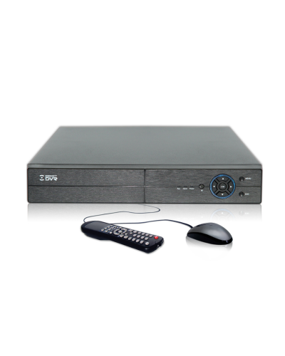 BestDVR-1600Light-AM. Видеорегистратор 16-канальный. BestDVR в Евпатории