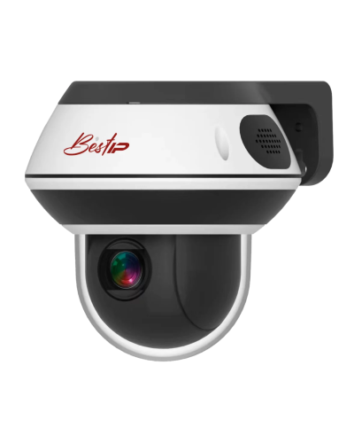 BS-Z 065. Видеокамера IP поворотная. BestIP в Евпатории