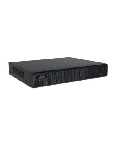 BN-401PoE. IP-видеорегистратор 4-канальный. BestIP в Евпатории