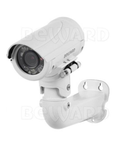 B2530RZQ (2 6-22мм) White. Видеокамера IP цилиндрическая. Beward в Евпатории