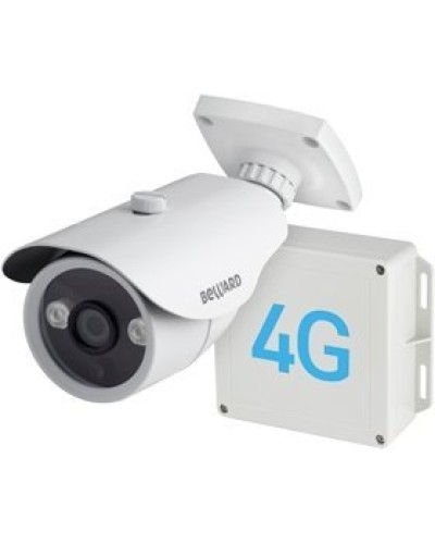 CD630-4G (16 мм). Видеокамера IP цилиндрическая. Beward в Евпатории