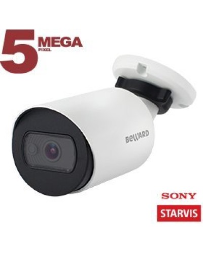 SV3210RC (3.6 мм). Видеокамера IP цилиндрическая. Beward в Евпатории
