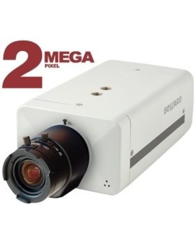 SV2218M2. Видеокамера IP корпусная. Beward в Евпатории