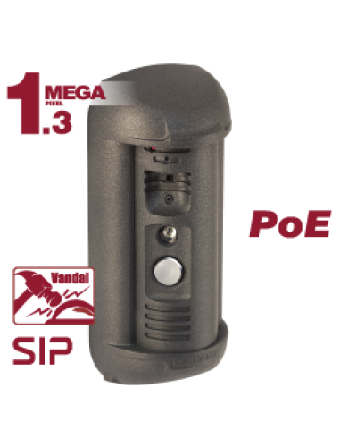 DS81806AP-3L. Вызывная панель IP-домофона. Beward в Евпатории