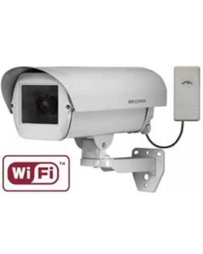 BDxxxxWB2-K12. Термокожух с Wi-Fi модулем 802.11b/g.. Beward в Евпатории