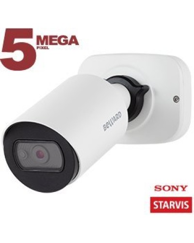 SV3210RCB (6 мм). Видеокамера IP цилиндрическая. Beward в Евпатории