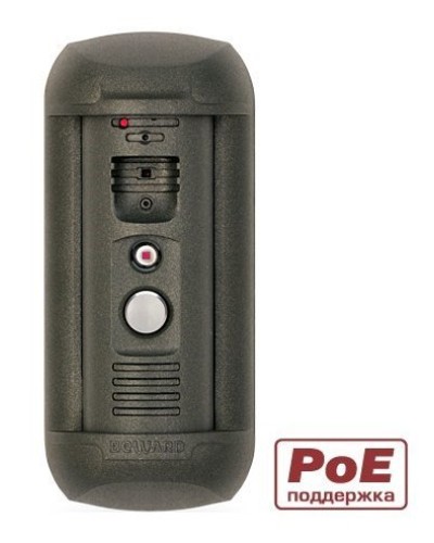 DS06AP (Gray). Вызывная панель IP-домофона. Beward в Евпатории