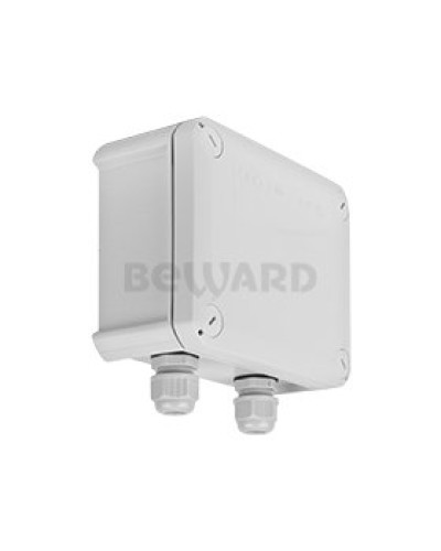 STR-01HP-B. Удлинитель PoE по кабелю UTP. Beward в Евпатории