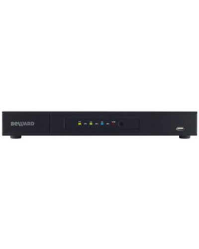 BS1208. IP-видеорегистратор 8-канальный. Beward в Евпатории