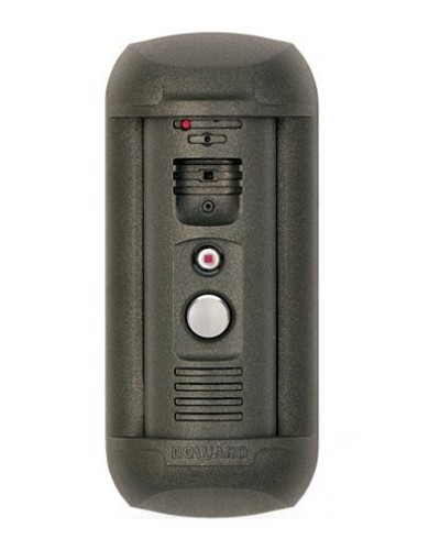 DS06A (Gray). Вызывная панель IP-домофона. Beward в Евпатории