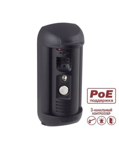 DS06AP-3L(Black). Вызывная панель IP-домофона. Beward в Евпатории
