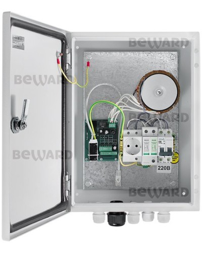xxxx-B220HC3. Опция для камер BEWARD. Beward в Евпатории