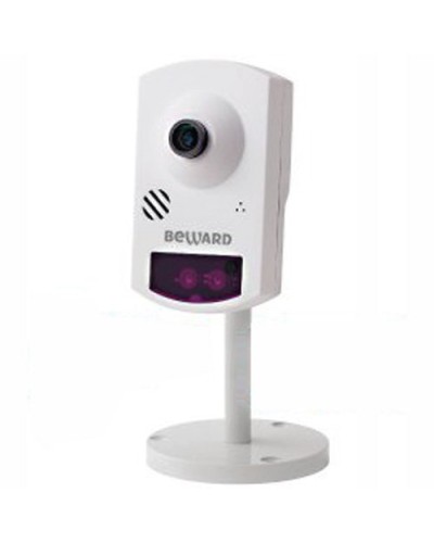BD46C (16 мм). IP-камера корпусная миниатюрная. Beward в Евпатории