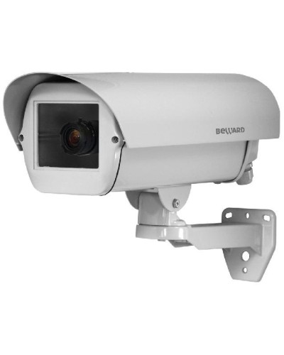 BDxxxxWB2-K220. Термокожух с Wi-Fi модулем 802.11b/g.. Beward в Евпатории