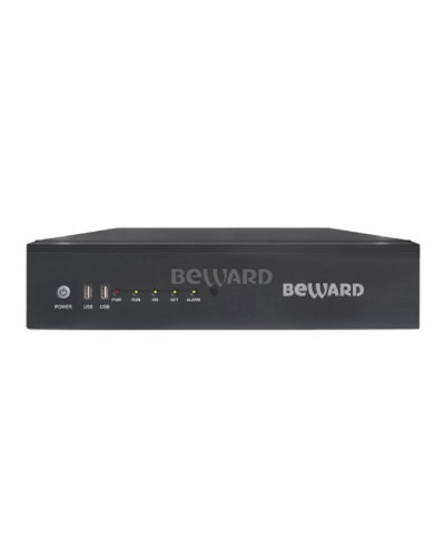 BS1112. IP-видеорегистратор 9-канальный. Beward в Евпатории