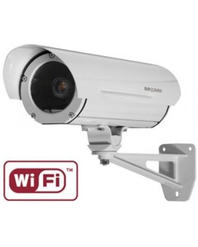B10xxWB2-K12. Термокожух с Wi-Fi модулем 802.11b/g.. Beward в Евпатории
