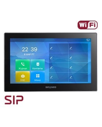 SM730W. SIP Видеотелефон. Beward в Евпатории