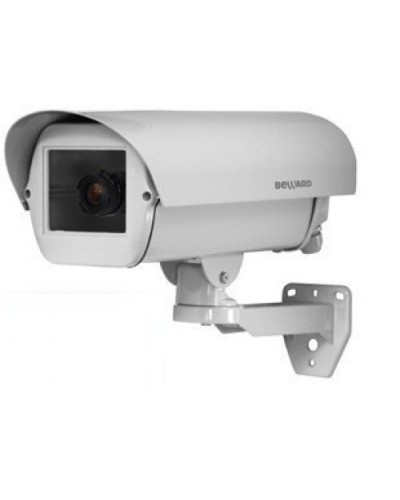 B10xx-K220F. Термокожух со встроенным медиаконвертером. Beward в Евпатории