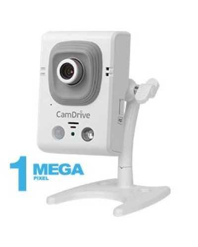 CD310. Видеокамера IP компактная. Beward в Евпатории
