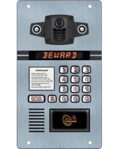 DKS81815103. Вызывная панель IP-домофона. Beward в Евпатории