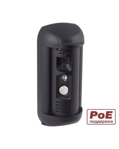 DS06AP (Black). Вызывная панель IP-домофона. Beward в Евпатории
