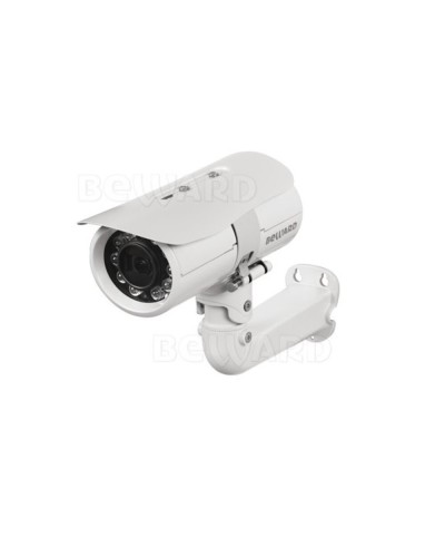 B2530RZK (2.7-13.5) White. Видеокамера IP цилиндрическая. Beward в Евпатории