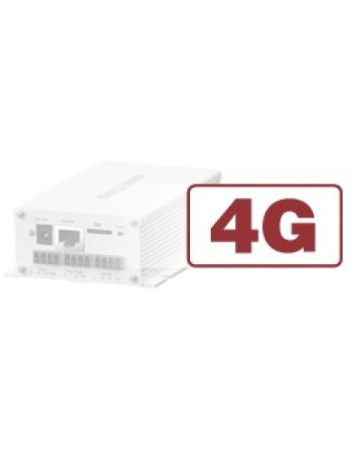 Bxxx-4G. Опция для видеосервера BEWARD. Beward в Евпатории