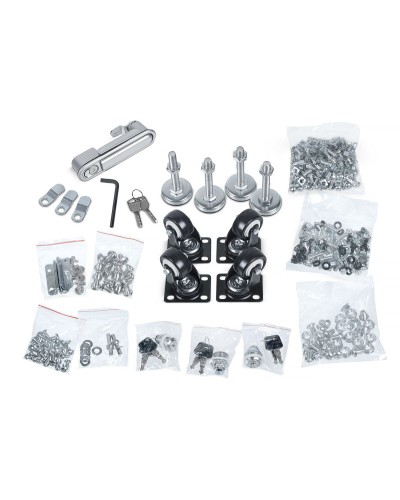 SH-ND-KIT (7773c). Комплект для сборки шкафов серии SH-05C, ND-05C. CABEUS в Евпатории