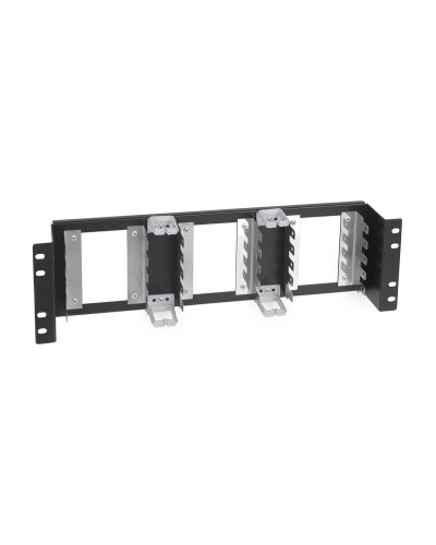 FM-15-3U (7449c): Рама 19" для крепления 15-и плинтов в Евпатории
