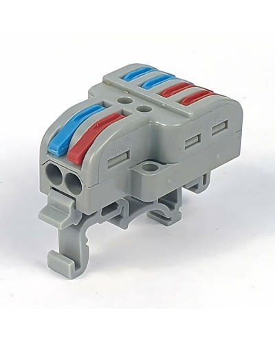 MX-422D (11460c): Клемма соединительная универсальная в Евпатории