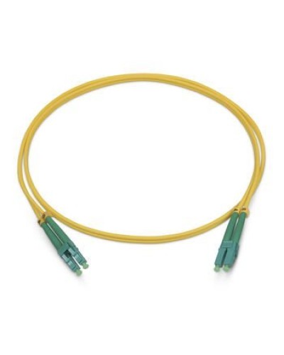 FOP(d)-9-LC/APC-LC/APC-1,5m (8222c). Патч-корд оптический. CABEUS в Евпатории