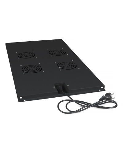 TRAY-100-BK (8614c). Модуль вентиляторный. CABEUS в Евпатории