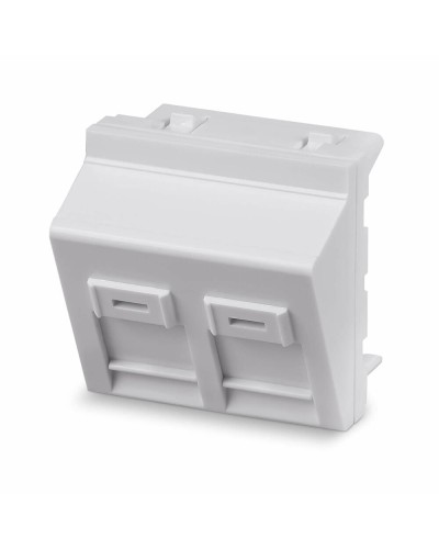 FP-A-45-2M (11839c). Вставка Keystone Jack RJ-45. CABEUS в Евпатории