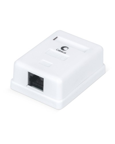 WS-8P8C-Cat.6-1 (7481c): Розетка RJ-45 в Евпатории