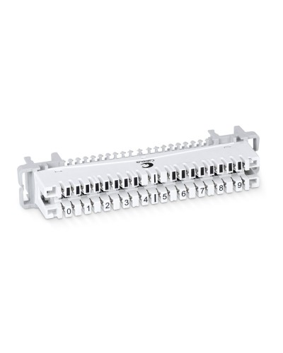 CM-10P-P (7235c): Плинт соединительный на 10 пар в Евпатории