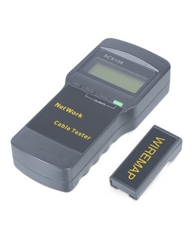 CT-LCD-RJ45 (7924c): Кабельный тестер в Евпатории