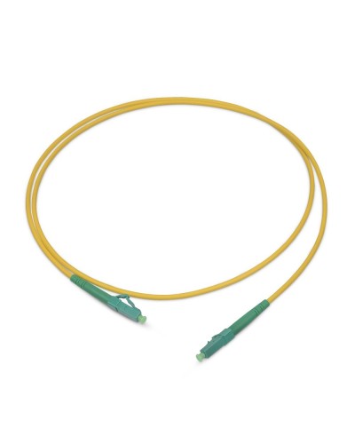 FOP(s)-9-LC/APC-LC/APC-2m (8213c). Патч-корд оптический. CABEUS в Евпатории