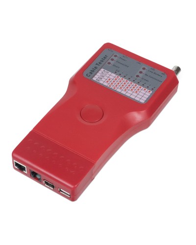 CT-SLT-5-1 (7923c): Кабельный тестер в Евпатории