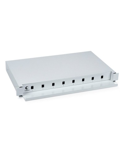 ODF-19-8-SC (7298c): Кросс оптический 19'' в Евпатории