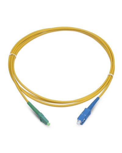 FOP(s)-9-LC/APC-SC/UPC-5m (7995c). Патч-корд оптический. CABEUS в Евпатории