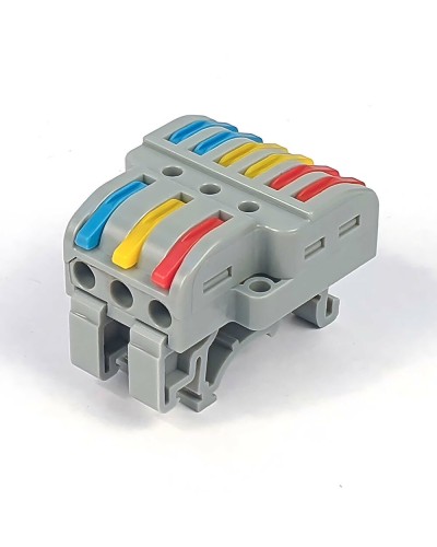 MX-633D (11462c): Клемма соединительная универсальная в Евпатории