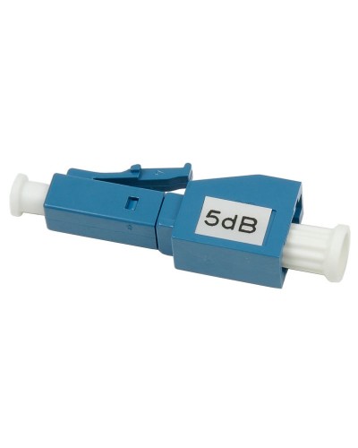 Att-FM LC-SM-5dB (7320c): Аттенюатор в Евпатории