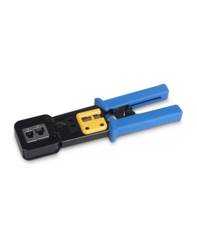 HT-376Z (10798c): Инструмент обжимной для RJ-45, RJ-11/12 в Евпатории